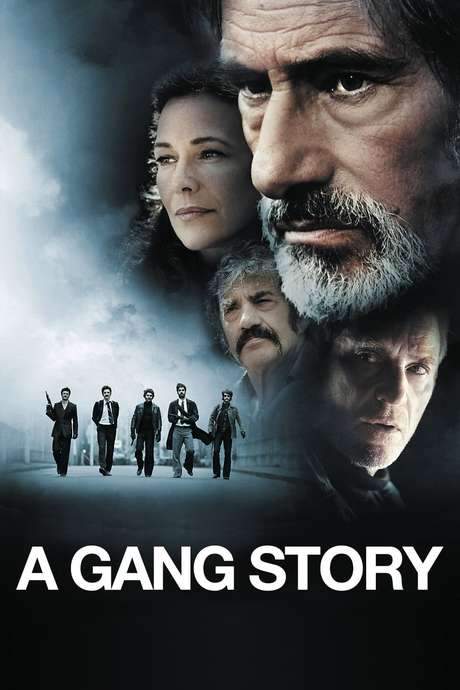 A Gang Story